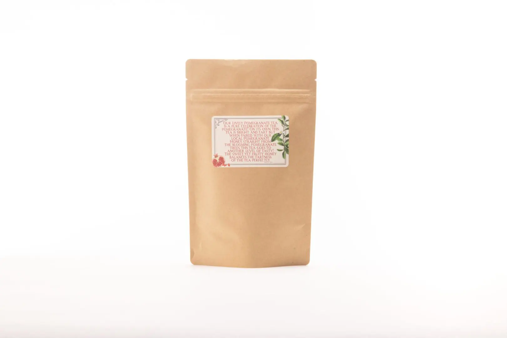 organic-pomegranate tea back 2