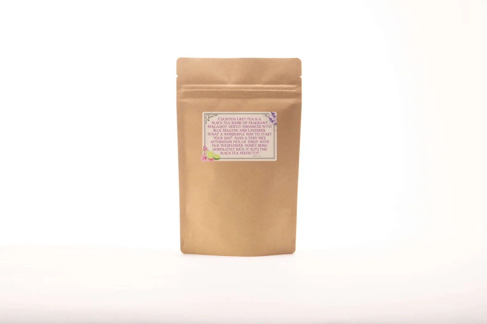 The Countess Grey Loose Leaf Tea - Image 5