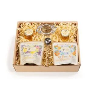 Queen Bee Gift Pack