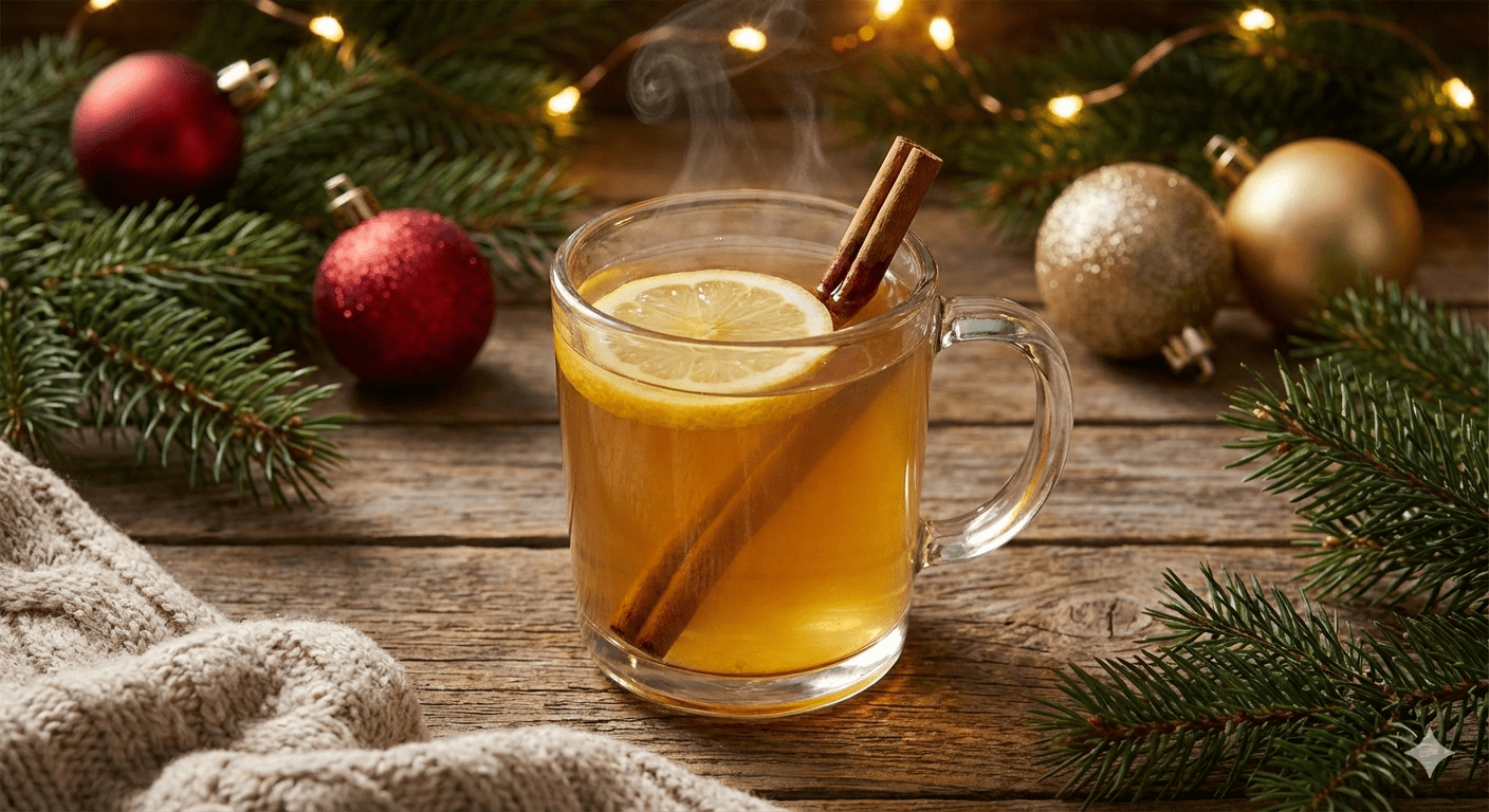 hot toddy recipe