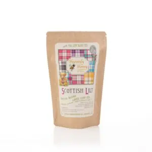 Scottish Breakfast Tea 2oz Bag