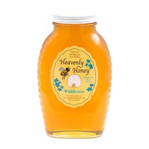 raw-local-wildflower-honey-2lb-glass-jar