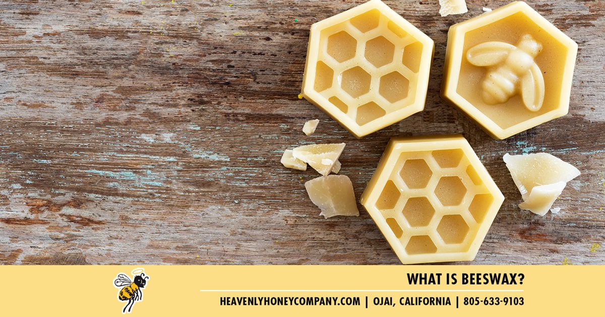 The Powerful Benefits and Uses of Beeswax for Health and Home
